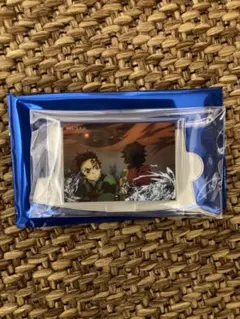 水の呼吸 ランダムミニアクスタ