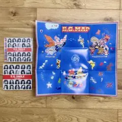 E.G. SMILE -E-girls BEST- 2枚組 ポスター付き