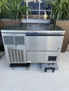 ホシザキ全自動製氷機　IM-25L 現状品 ホシザキ 製氷機 IM25L1