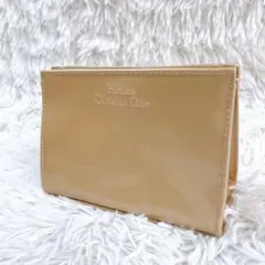 クリスチャン・ディオール Christian Dior ノベルティポーチ