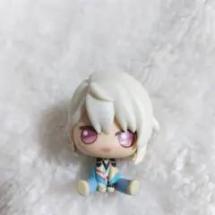 一番くじ アイドリッシュセブン アイナナ妖万華鏡 デフォルメフィギュア 棗巳波