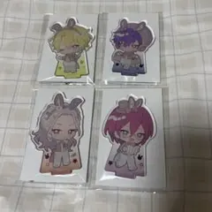 あんスタ アニカフェ アクリルスタンド Eden