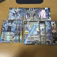 バトルスピリッツ 白コントロール デッキ - メルカリ