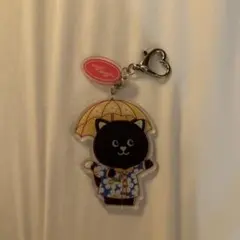 wigglewiggle アクリルキーリング