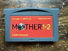 MOTHER 1+2