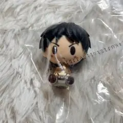 進撃の巨人 一番くじ エレン ちょこのっこ