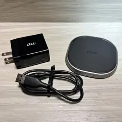 2026年最新】au ワイヤレス充電器の人気アイテム - メルカリ