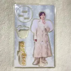 M!LK 山中柔太朗 爆裂愛してる ソロアクリルスタンド