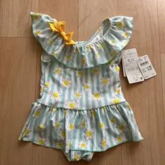 水着　90cm 女の子