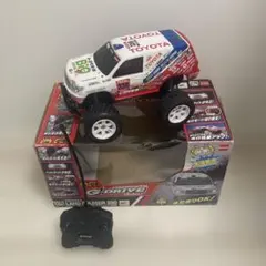 TOYOTA ランドクルーザー 200 ラジコンカー