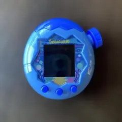 m*k様 たまごっち 本体 TAMAGOTCHI 4U ブルー m*k様 たまごっち 本体 TAMAGOTCHI 4U ブルー - メルカリ