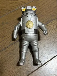美品★ ウルトラマン　BIGソフビ　セブンガー　ウルトラ怪獣
