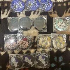 2025年最新】我武者羅 缶バッジの人気アイテム - メルカリ