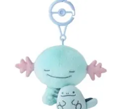 マスコット Little Daydream ウパーとヌオーぬいぐるみ ポケモン