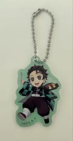 鬼滅の刃 アクリルストラップ