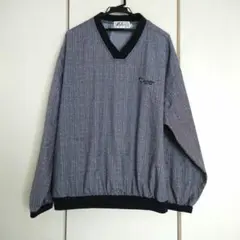 ELEMENTS Vネック長袖 XL