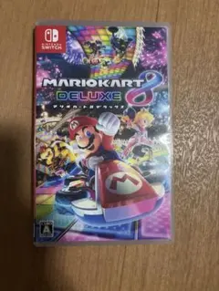 マリオカート8 デラックス