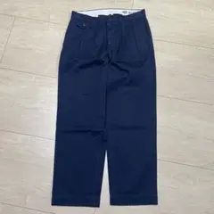 Polo Ralph Lauren ネイビー チノパン 29/30