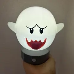 テレサ センサーライト スーパーマリオ