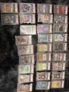 ポケモンカード 未開封BOX・パック・PSA10・おまけ 引退品 - メルカリ
