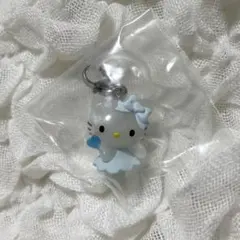 ハローキティ めじるしアクセサリー