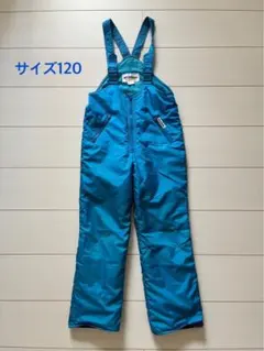 SnowBee 子ども用 スキーウェア（サイズ120）