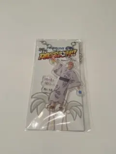 檜山光成 少年忍者 アクリルキーホルダー アクキー PASSION 忍サマ