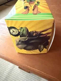 Italian Brains フィギュア
