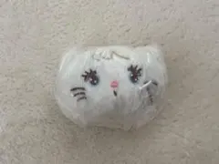 mikko フェイスマスコット　ムース　mousse