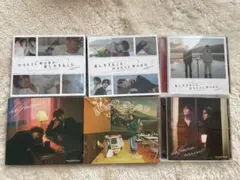 King & Prince CD、アルバム