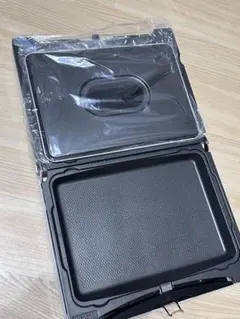 【未使用品/良品/希少】ナショナル 折りたたみホットプレート NF-HW80-Hのサムネイル