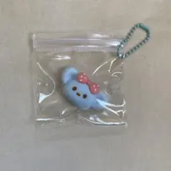 kikisquishy しゃりしゃり サンリオ スクイーズ