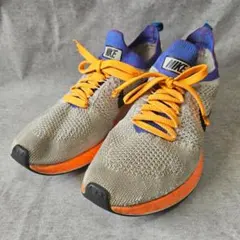 NIKE(26.5)AIR ZOOM MARIAH FLYKNIT RACER