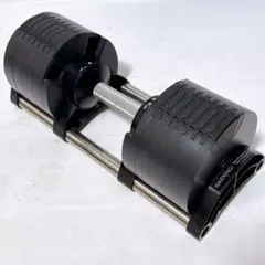 NUOBELL 232 可変式ダンベル 32kg 2キロ刻み 旧フレックスベル2 TOP FILM フレックスベル 2kg刻み 32kg flexbell 可変式ダンベル 32kg