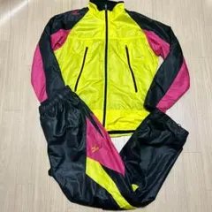 セットアップ ウェア