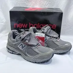 New Balance M2002RVA M2002RDD 26.0cm - メルカリ