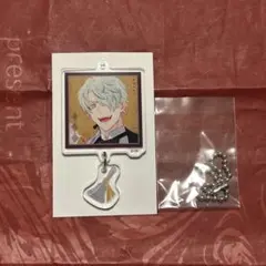 キュピパラ キューピットパラサイト オトふゆ オトマ アクキー ピーター