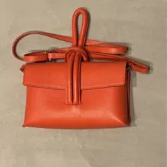 BORSE IN PELショルダーバッグ