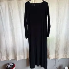 Pheeta ロングワンピースのサムネイル