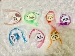 ちいかわ　ライトブレス　コンプリートセット