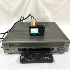 National VW-SHS1 VHSホームビデオカメラ　昭和レトロ National VW-SHS1 VHSホームビデオカメラ 昭和レトロ 【公式通販】