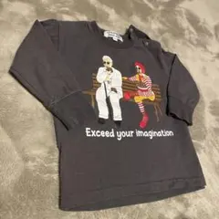 マーキーズ トップス