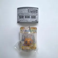 たまごっち ブリスターパッケージコレクション　めめっち