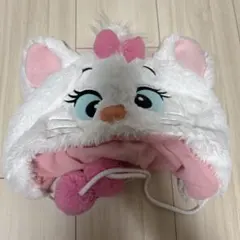 マリーちゃん　ファンキャップ