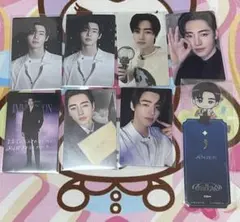 2026年最新】グループ名：ENHYPEN K-POP 写真・チェキの人気アイテム