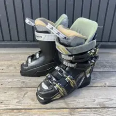 スキーブーツDOLOMITE DIVA 9.6 美品☆ Yahoo!オークション -「dolomite スキーブーツ」(スポーツ