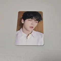 TXT スビン SANCTUARY DMM 中華 トレカ