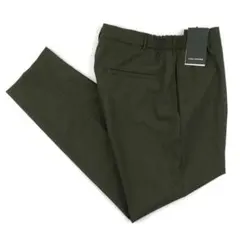 TAGLAIATORE タリアトーレ◆48◆サマーウール ストレッチ パンツのサムネイル