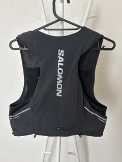 サロモン SALOMON SENSE PRO 10 ウィメンズ フラスク付 - メルカリ