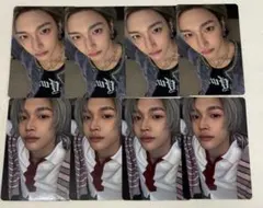 RIIZE ウォンビン All of You ソロジャケット盤 まとめ売り8枚